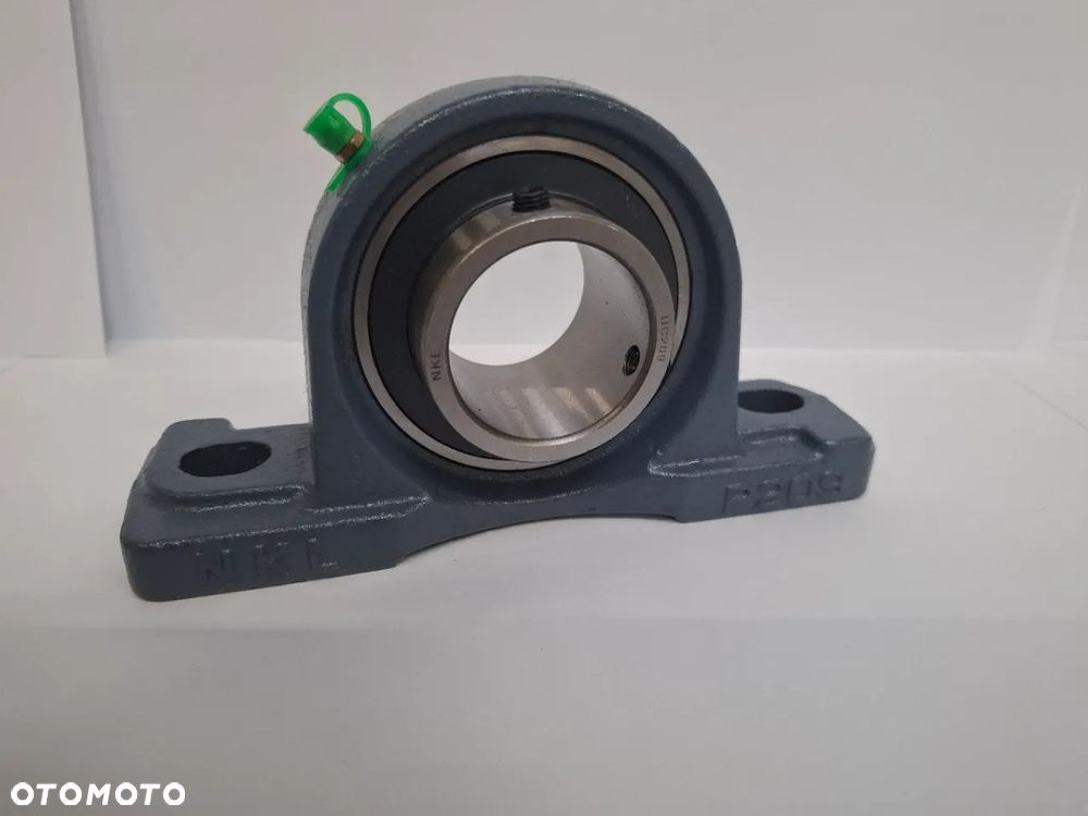 Łożysko Zespół Łożyskowy UCP 209 Komplet