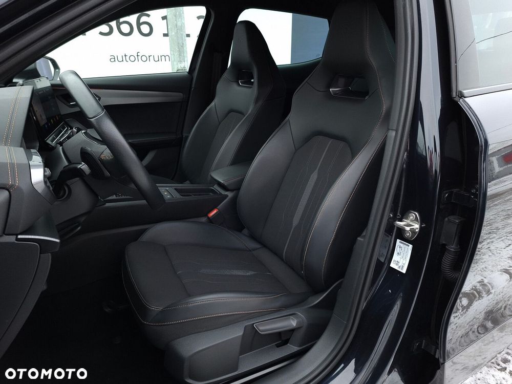 Cupra Formentor 1.4 e-Hybrid DSG - 12