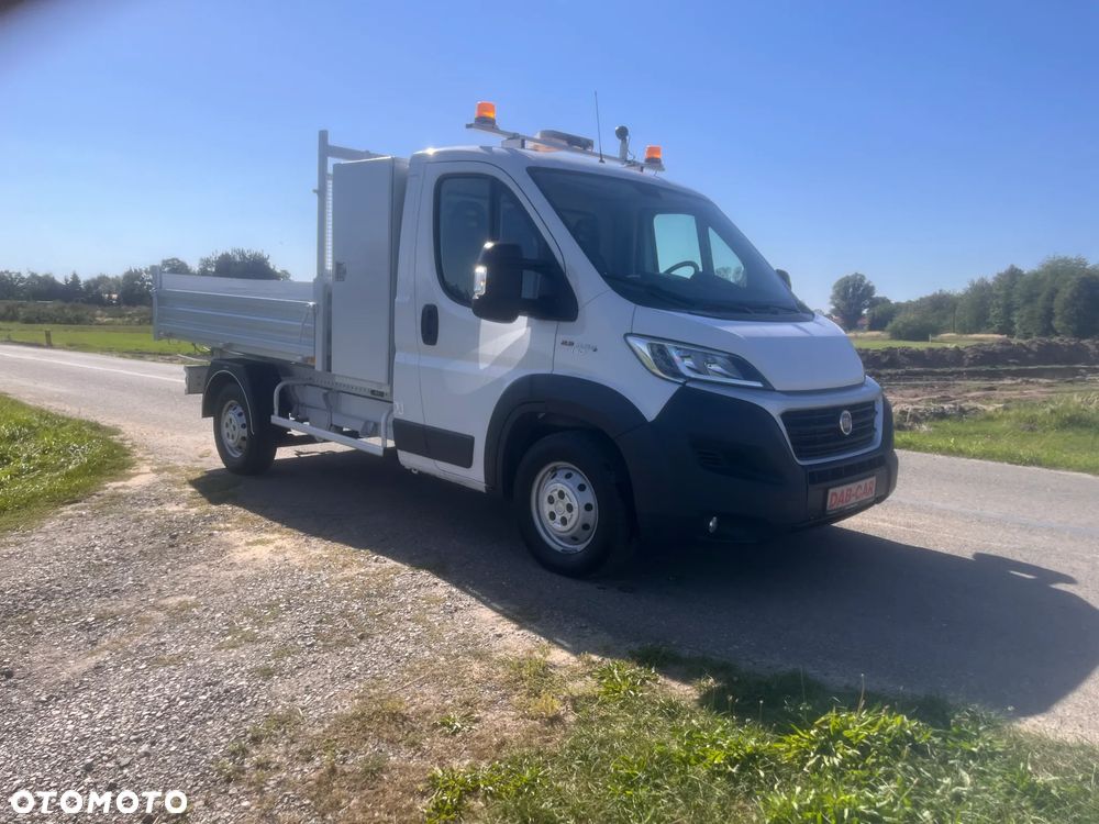 Fiat Ducato - 3