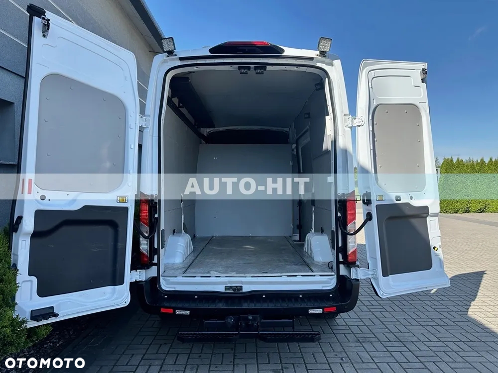 Ford Transit - 6