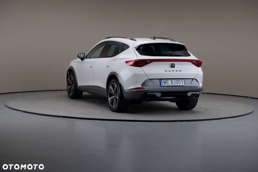 Cupra Formentor 1.5 TSI DSG - 2