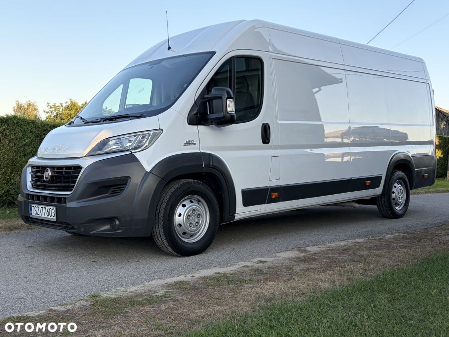 Fiat Ducato - 10