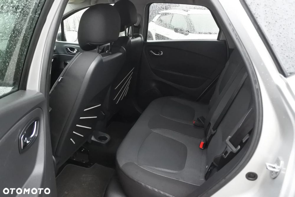 Renault Captur ENERGY TCe 120 EDC Dynamique - 9