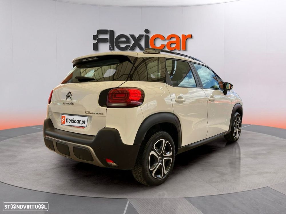 Citroën C3 Aircross - 8