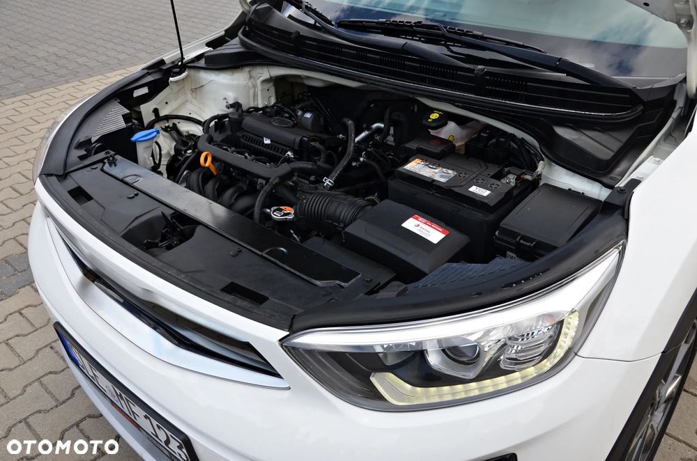 Kia Stonic 1.4 Vision - 39