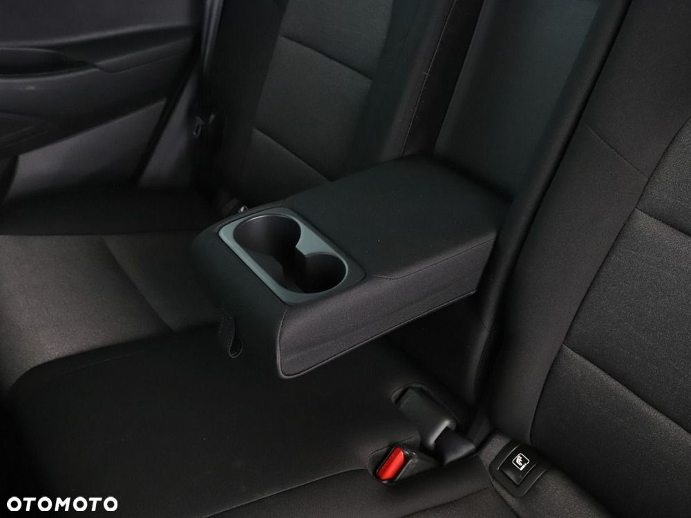 Hyundai Tucson 1.6 GDi 2WD Trend - 38