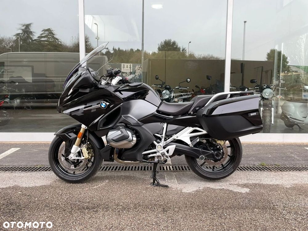BMW R - 27