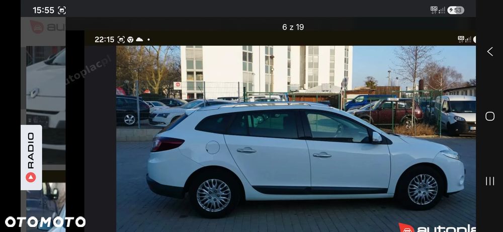 Renault Megane TCe 130 Dynamique - 6