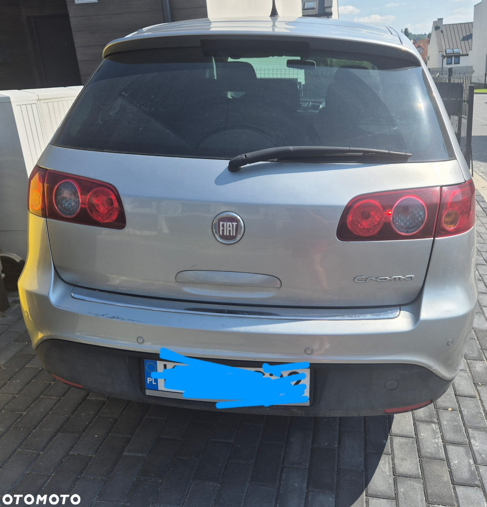 Fiat Croma - 10