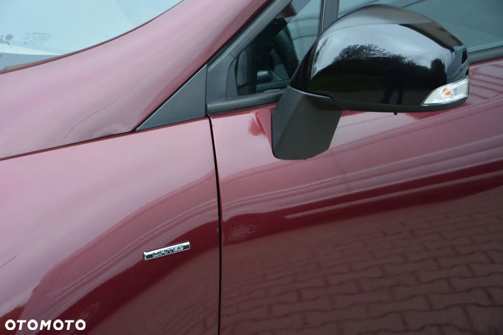 Renault Scenic - 20