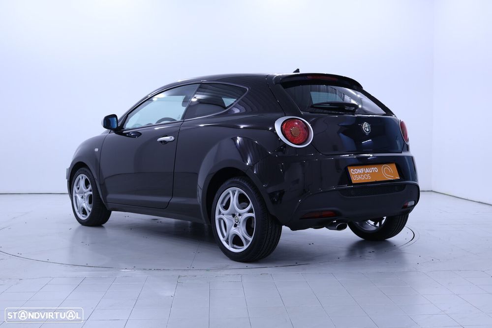 Alfa Romeo MiTo 0.9 8V Twinair Junior - 3