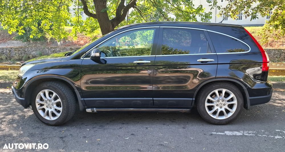 Honda CR-V 2.0i-VTEC Executive - 4