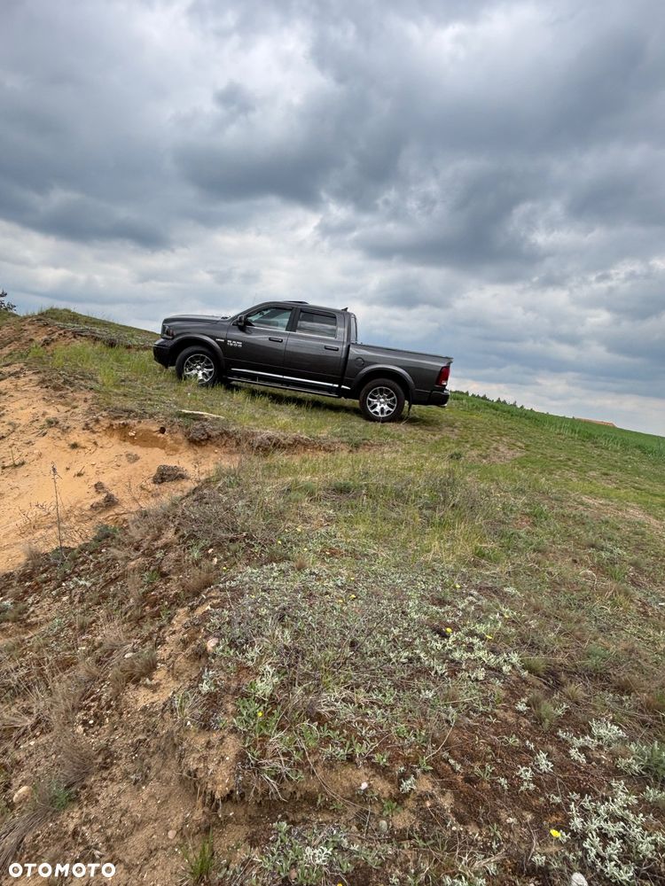 RAM 1500 Crew Cab Limited - 20