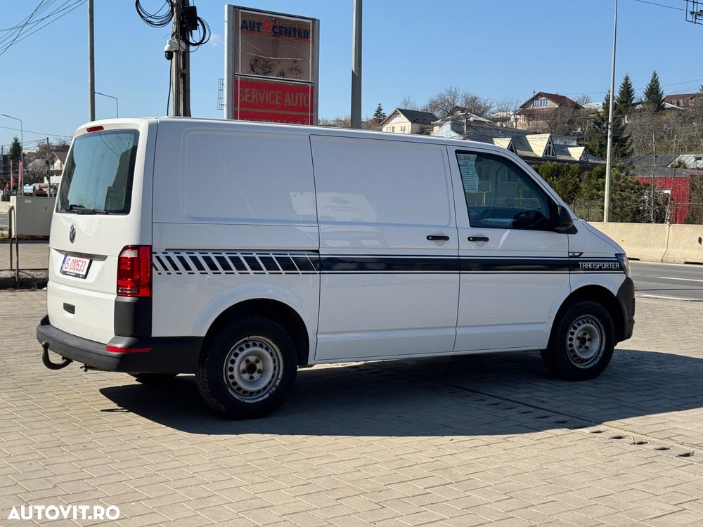 Volkswagen Transporter Standard - 19