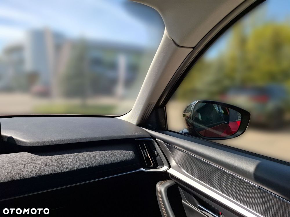 Mazda CX-60 3.3 D mHEV Homura - 24