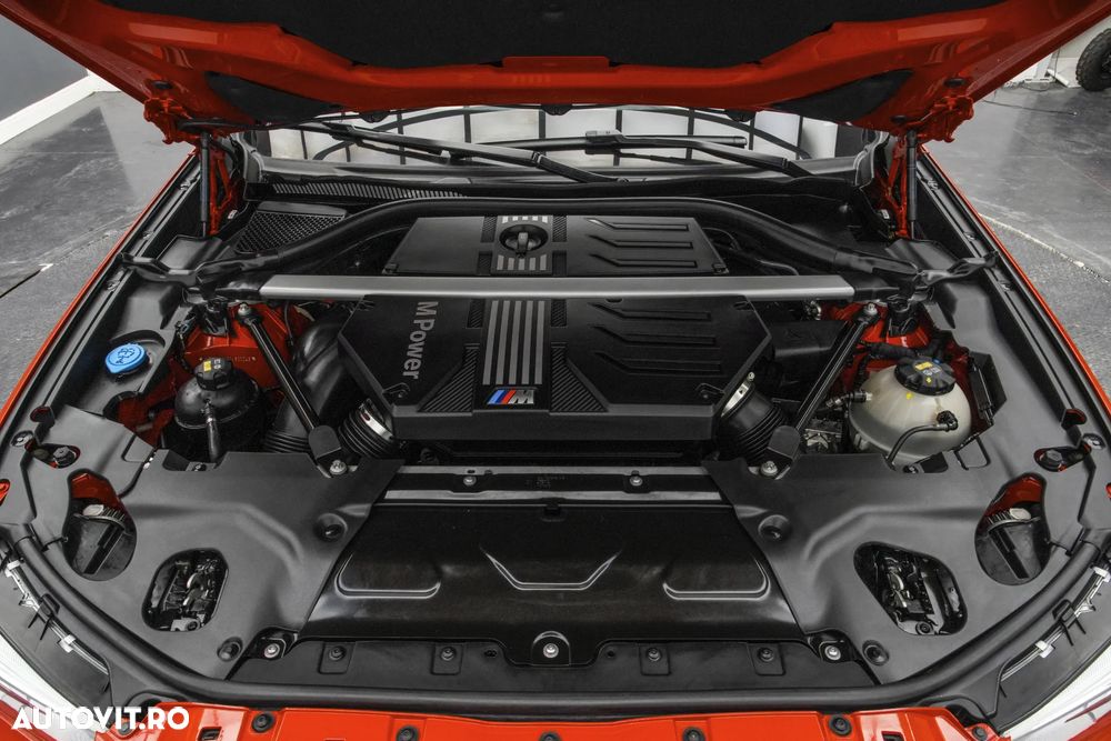 BMW X4 M - 31