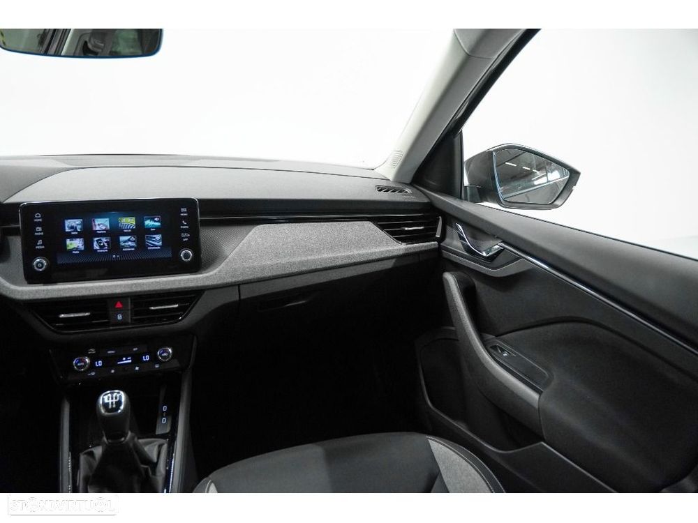 Skoda Kamiq 1.0 TSI Selection - 28