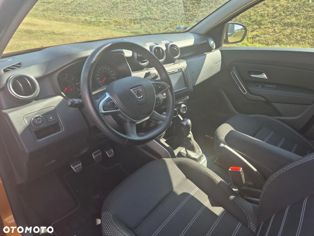 Dacia Duster 1.2 TCe Prestige - 9