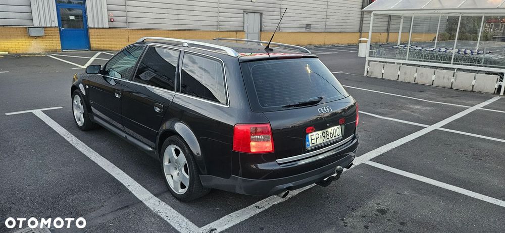 Audi A6 - 7