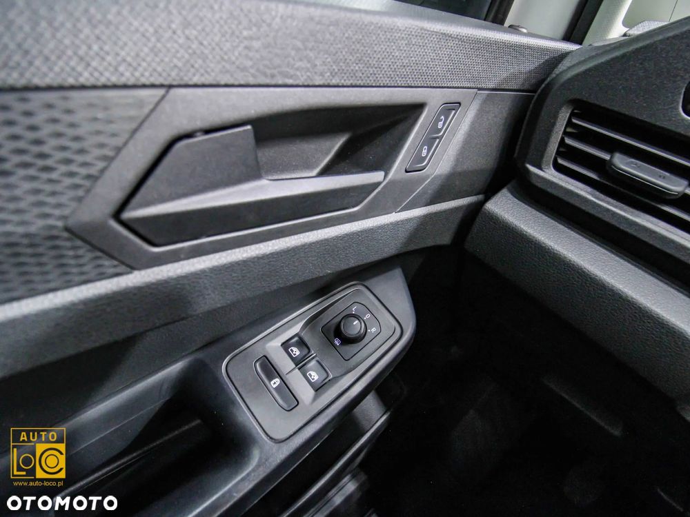 Volkswagen Caddy 2.0 TDI Comfortline - 28