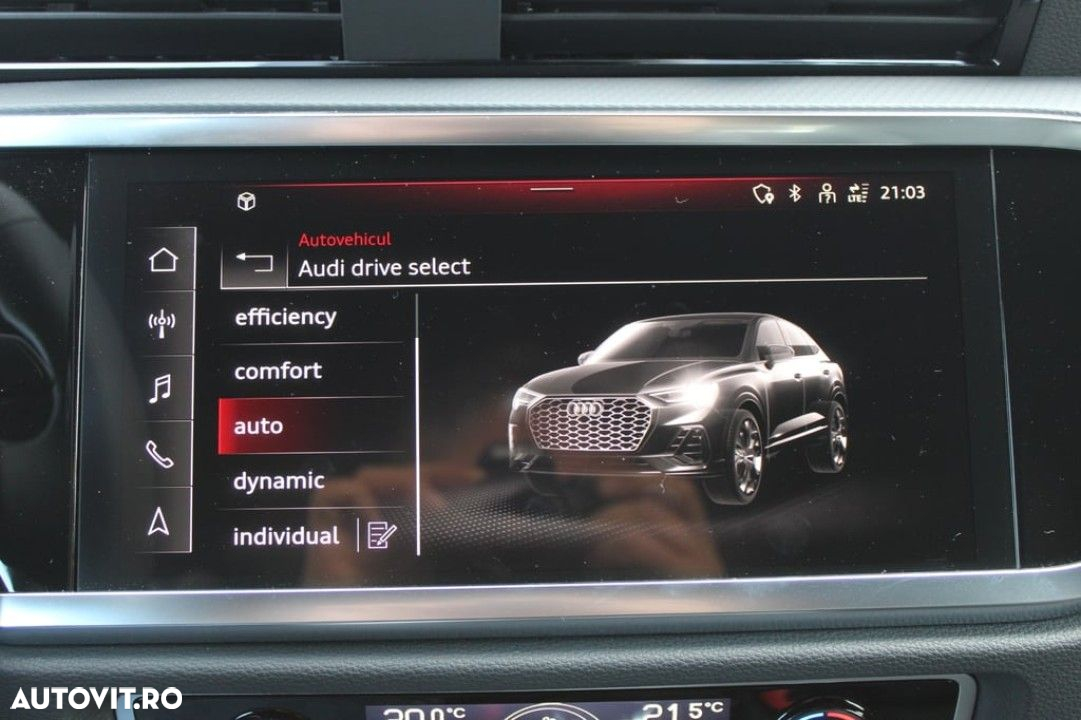 Audi Q3 - 12