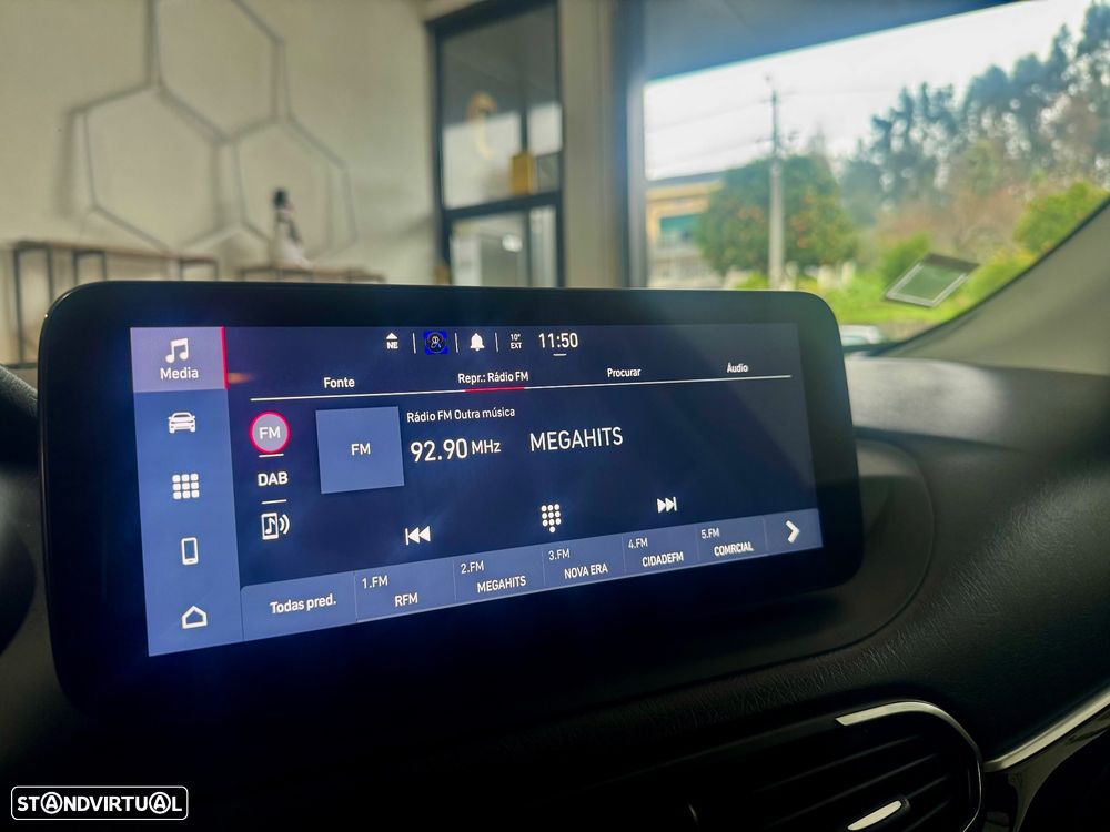 Fiat Tipo Station Wagon 1.3 MultiJet Life - 18