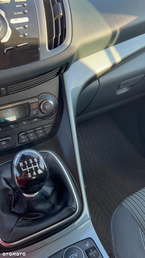 Ford C-MAX 1.0 EcoBoost Edition ASS - 13