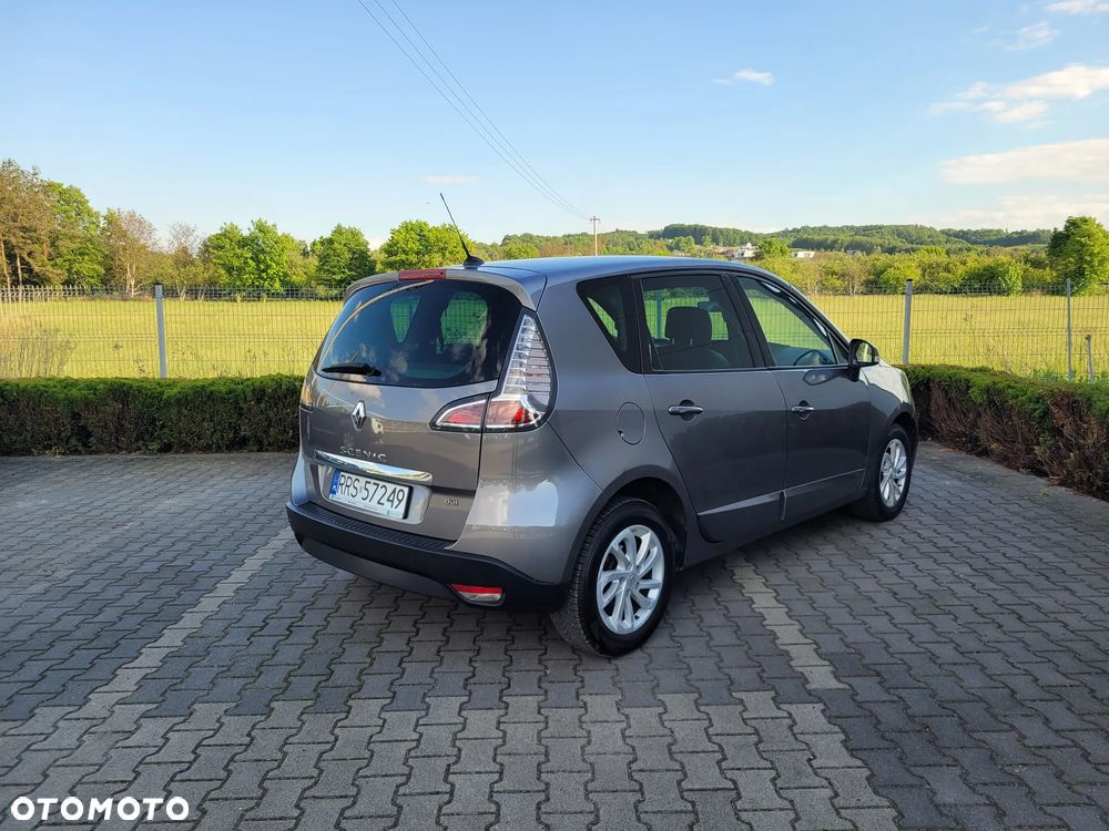 Renault Scenic - 14