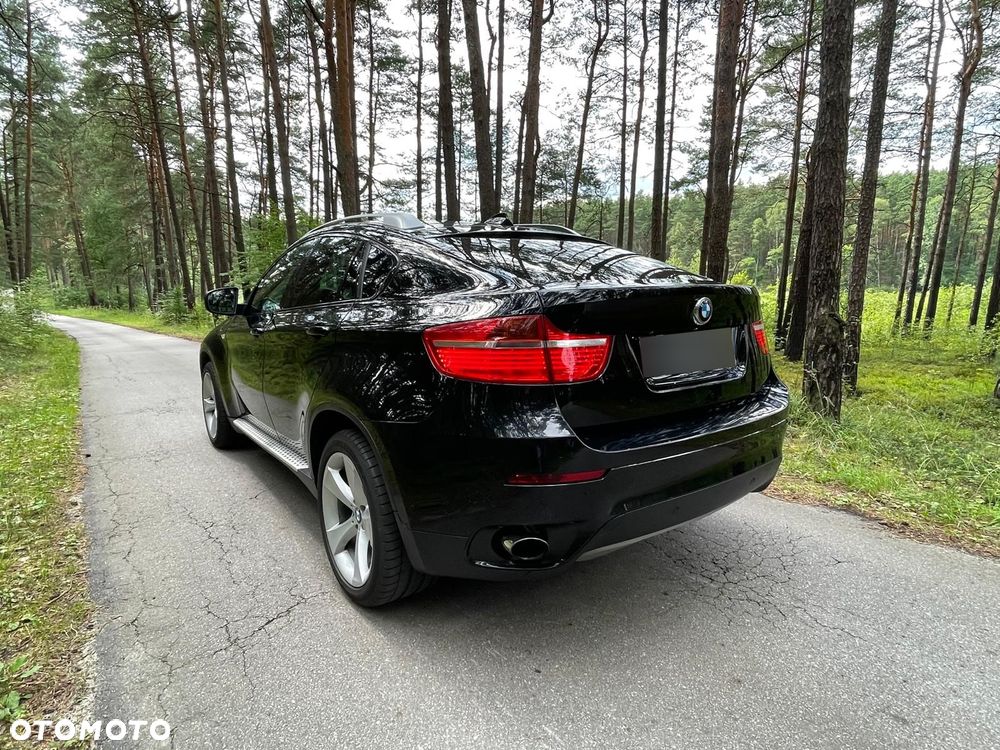 BMW X6 35d xDrive - 8