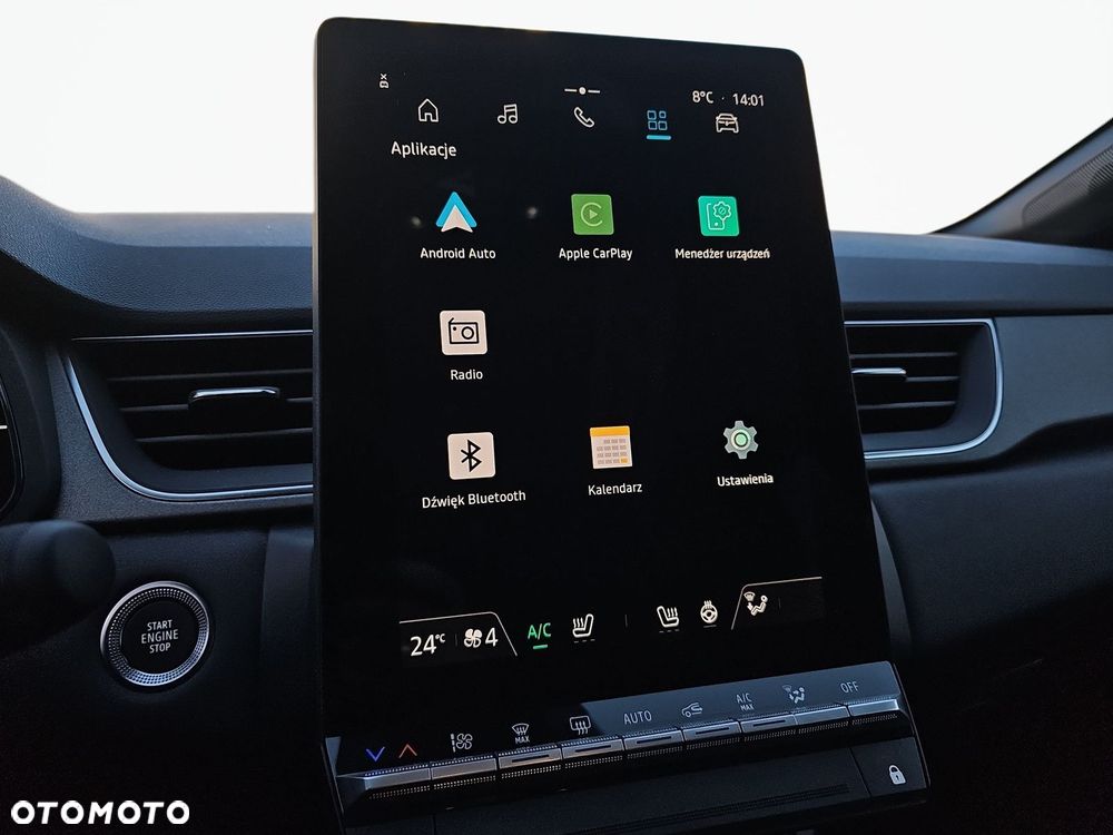 Renault Captur 1.0 TCe Techno - 12