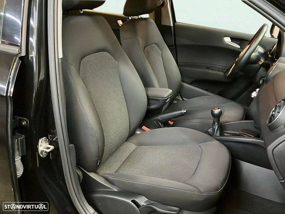 Audi A1 Sportback 1.0 TFSI - 15