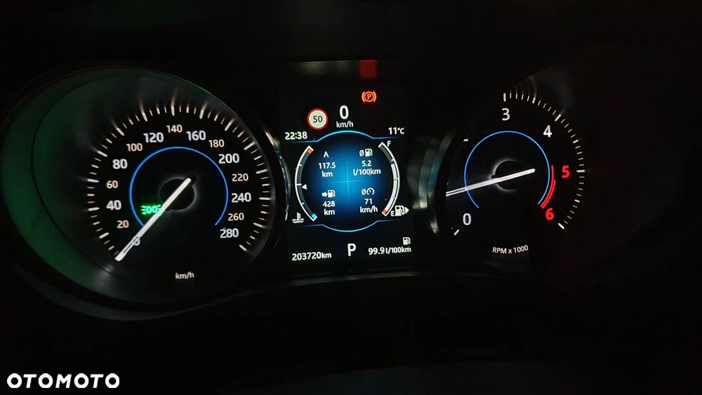 Jaguar F-Pace 2.0 i4D AWD Prestige - 33