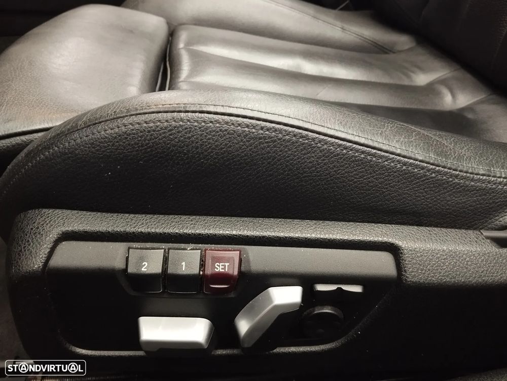 BMW 420 d Line Luxury Auto - 30