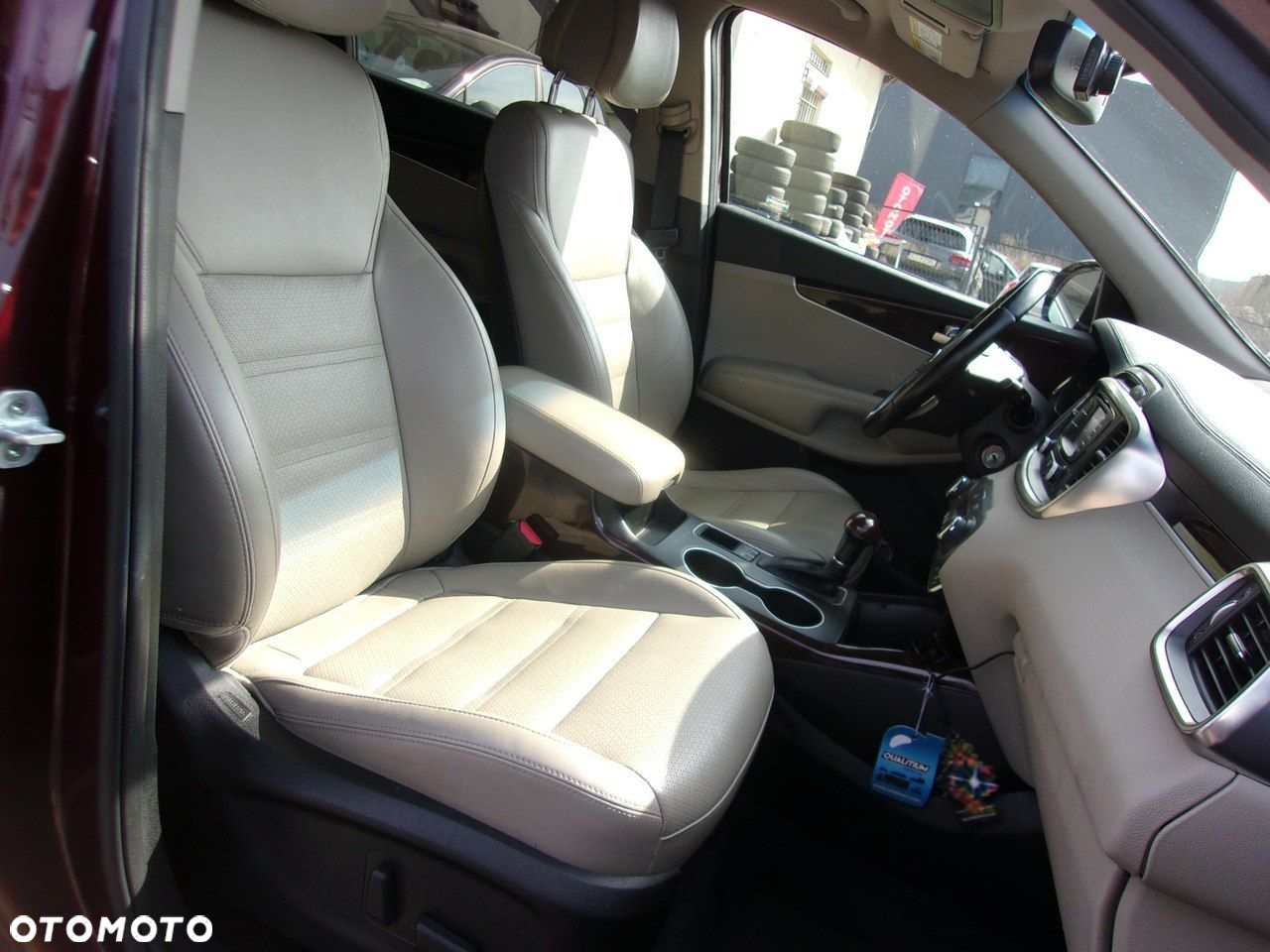 Kia Sorento - 21