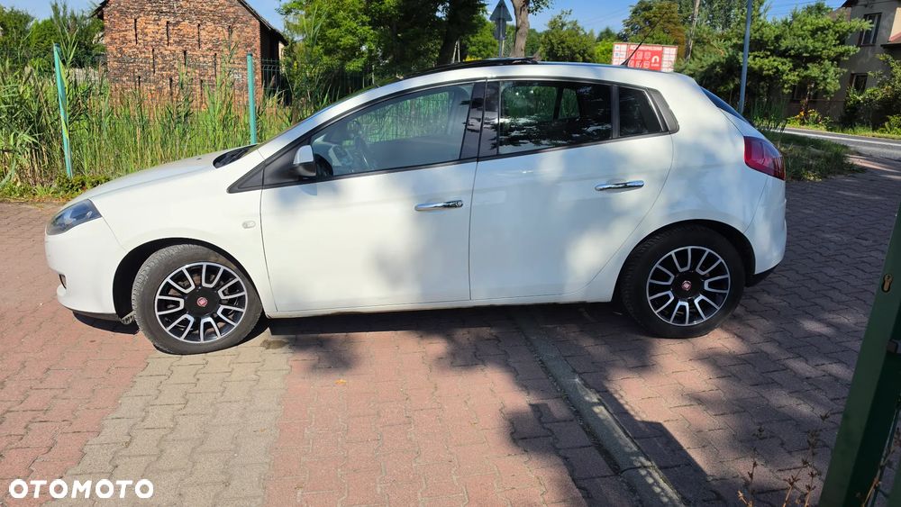 Fiat Bravo - 26