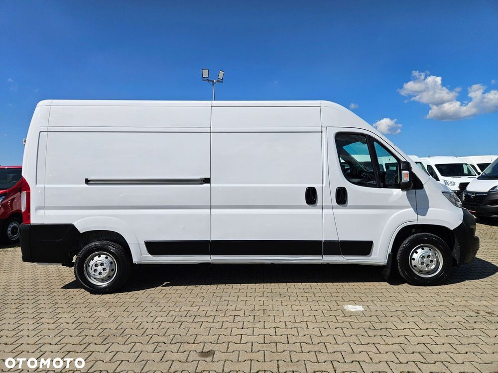 Citroën Jumper L3H2 *65999zł NETTO* 2.2HDi/140KM - 7