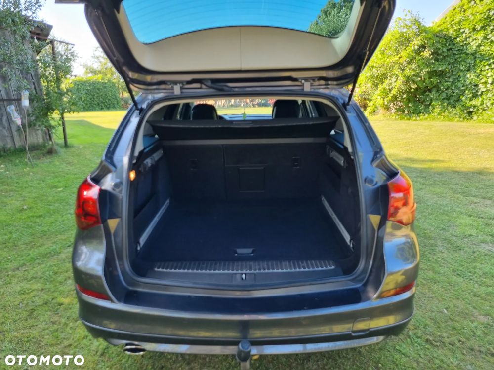 Opel Astra 2.0 CDTI Sport - 6