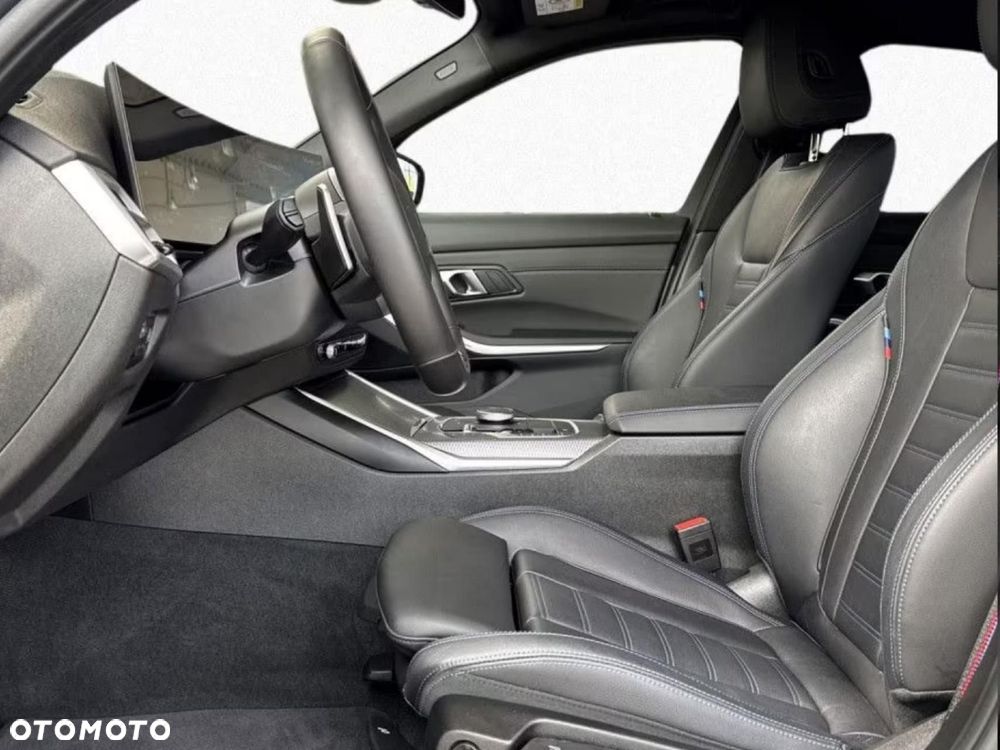 BMW Seria 3 - 7