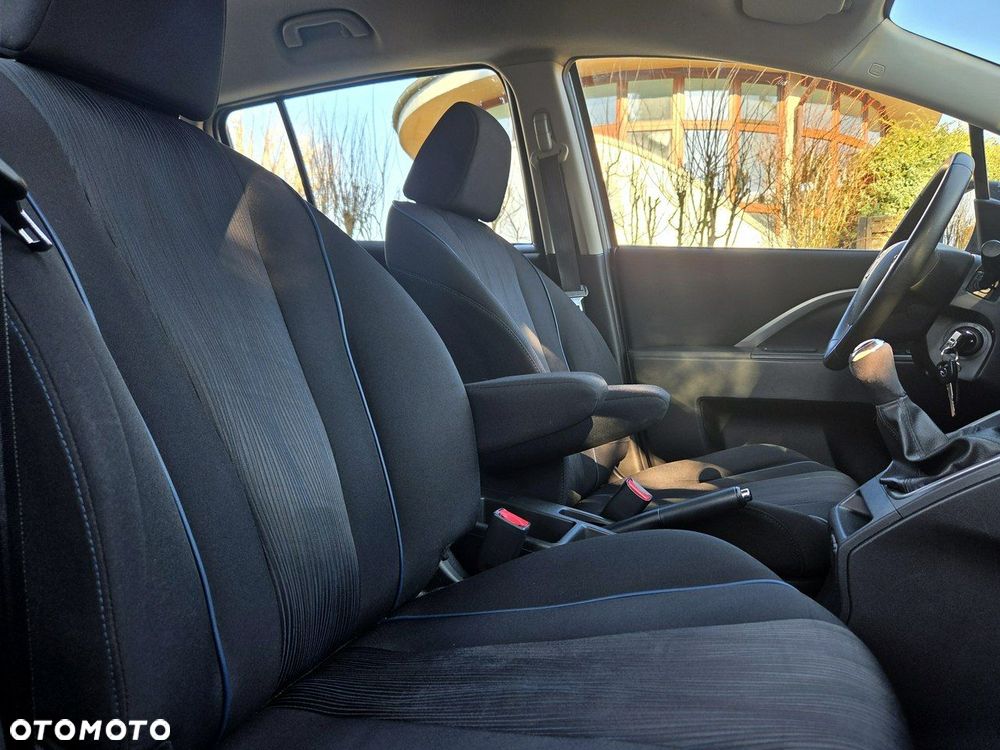 Mazda 5 2.0 MZR-DISI i-stop Center-Line - 7