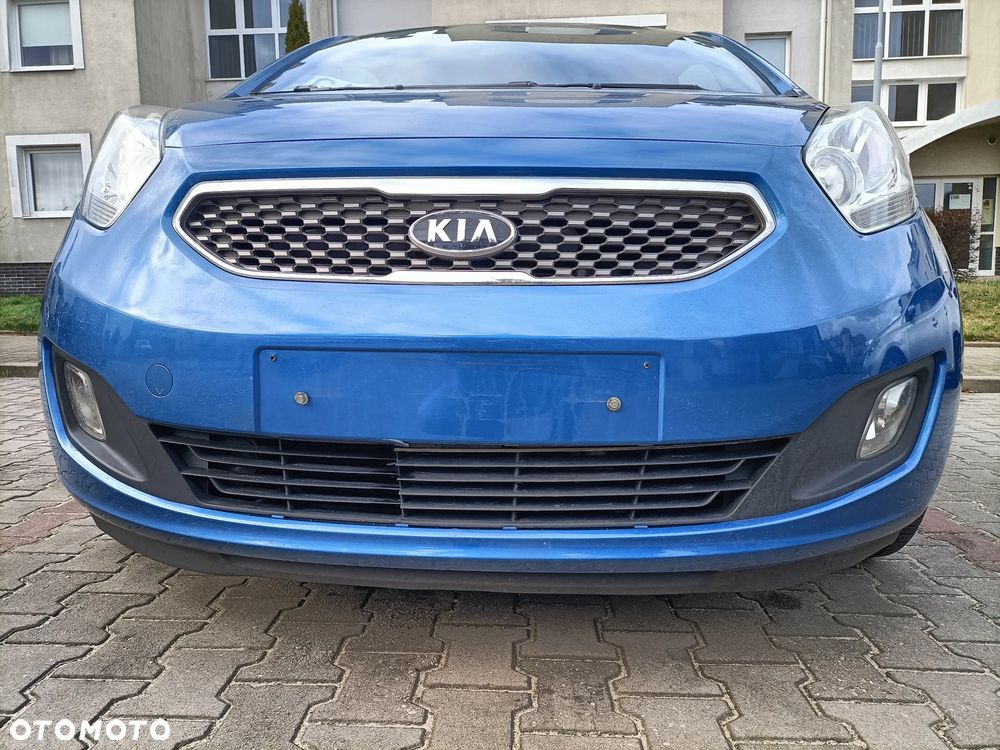 Kia Venga 1.6 CRDi 128 Spirit - 22