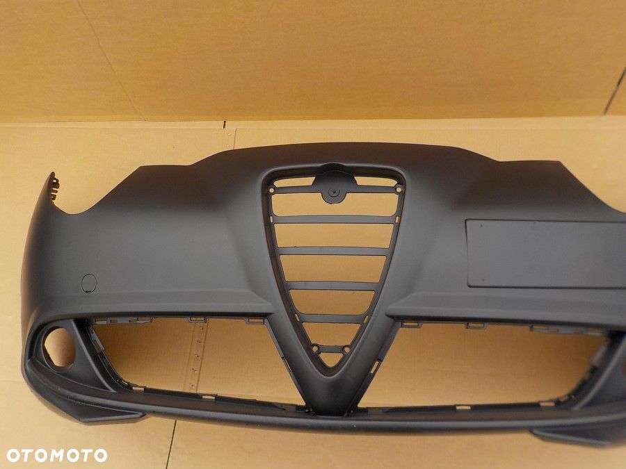 ALFA ROMEO MITO ZDERZAK PRZÓD NOWY ORYGINAŁ - 4