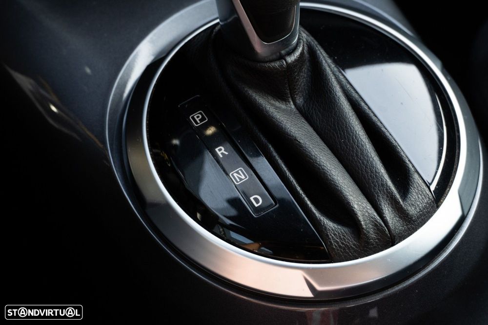 Nissan Juke 1.0 DIG-T Acenta DCT - 23