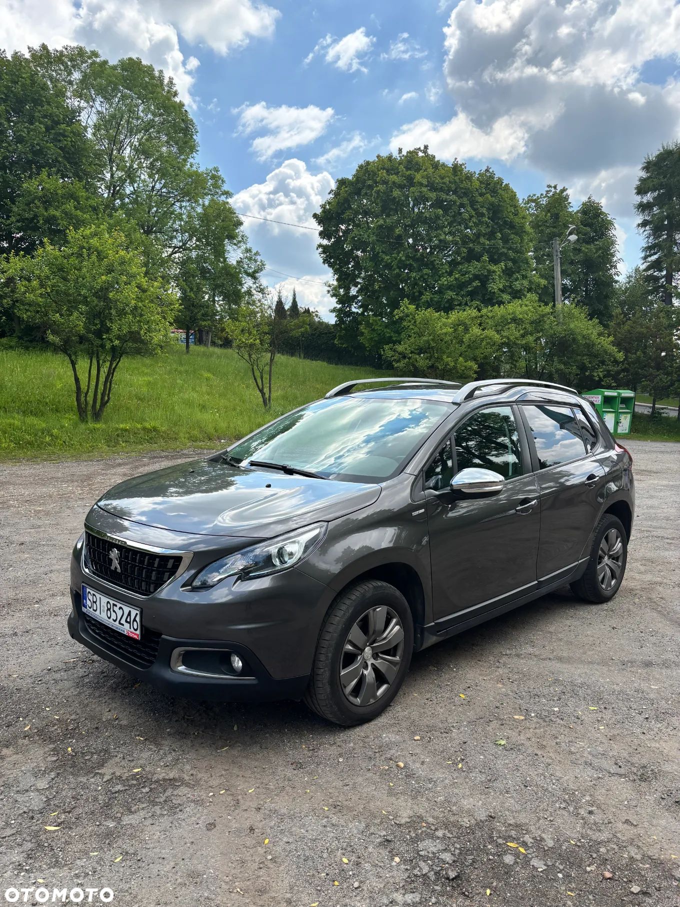 Peugeot 2008 - 1