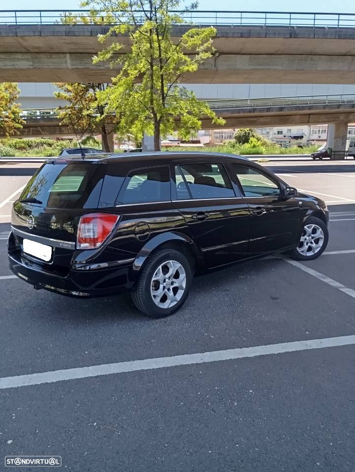 Peugeot 308 SW 1.6 BlueHDi Active - 2