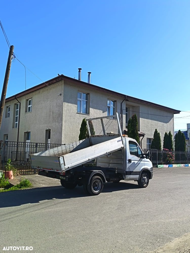 Iveco Daily 35c17 - 4
