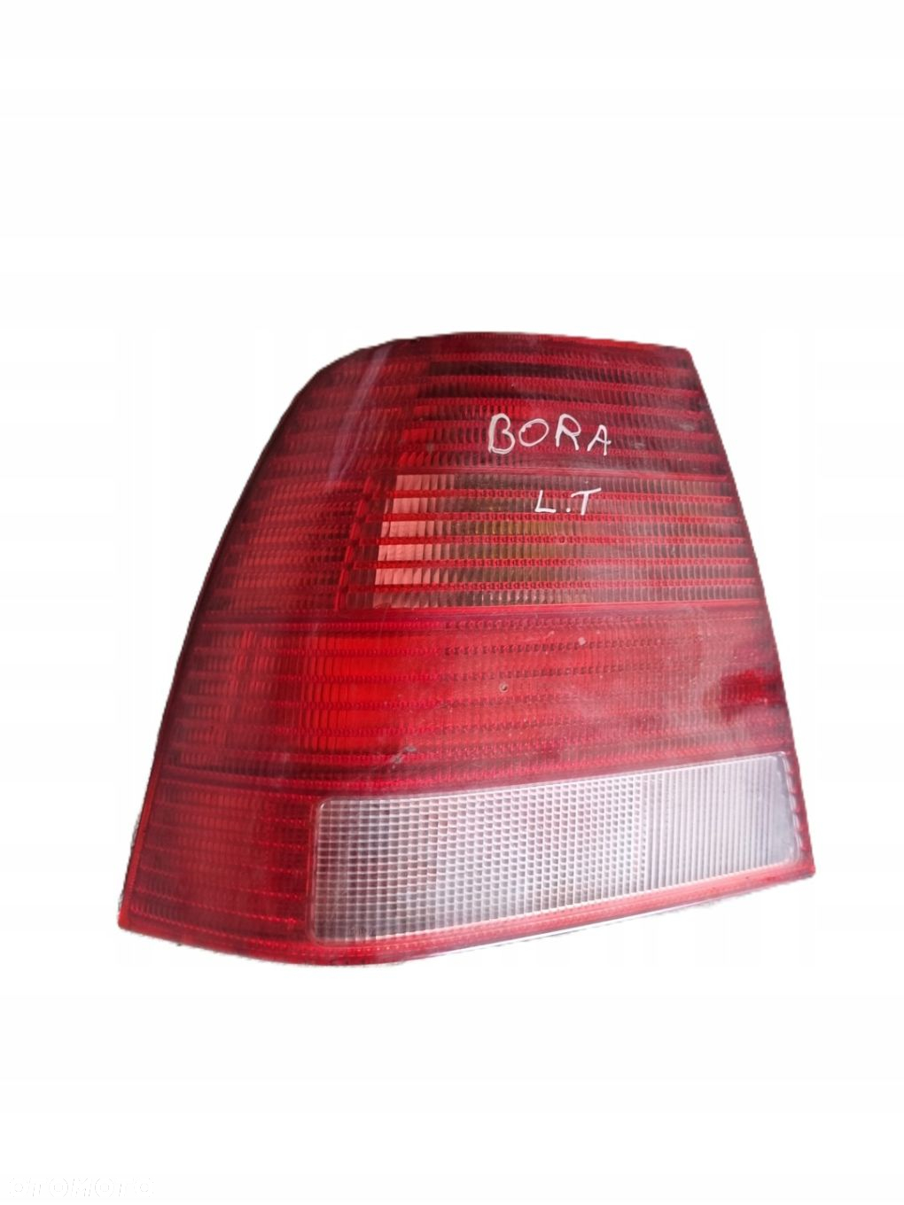 VOLKSWAGEN BORA 98-05 r. LAMPA LEWY TYŁ LEWA TYLNA EU - 2