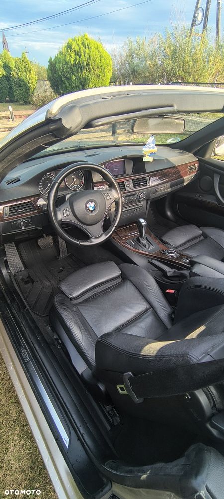BMW Seria 3 - 8