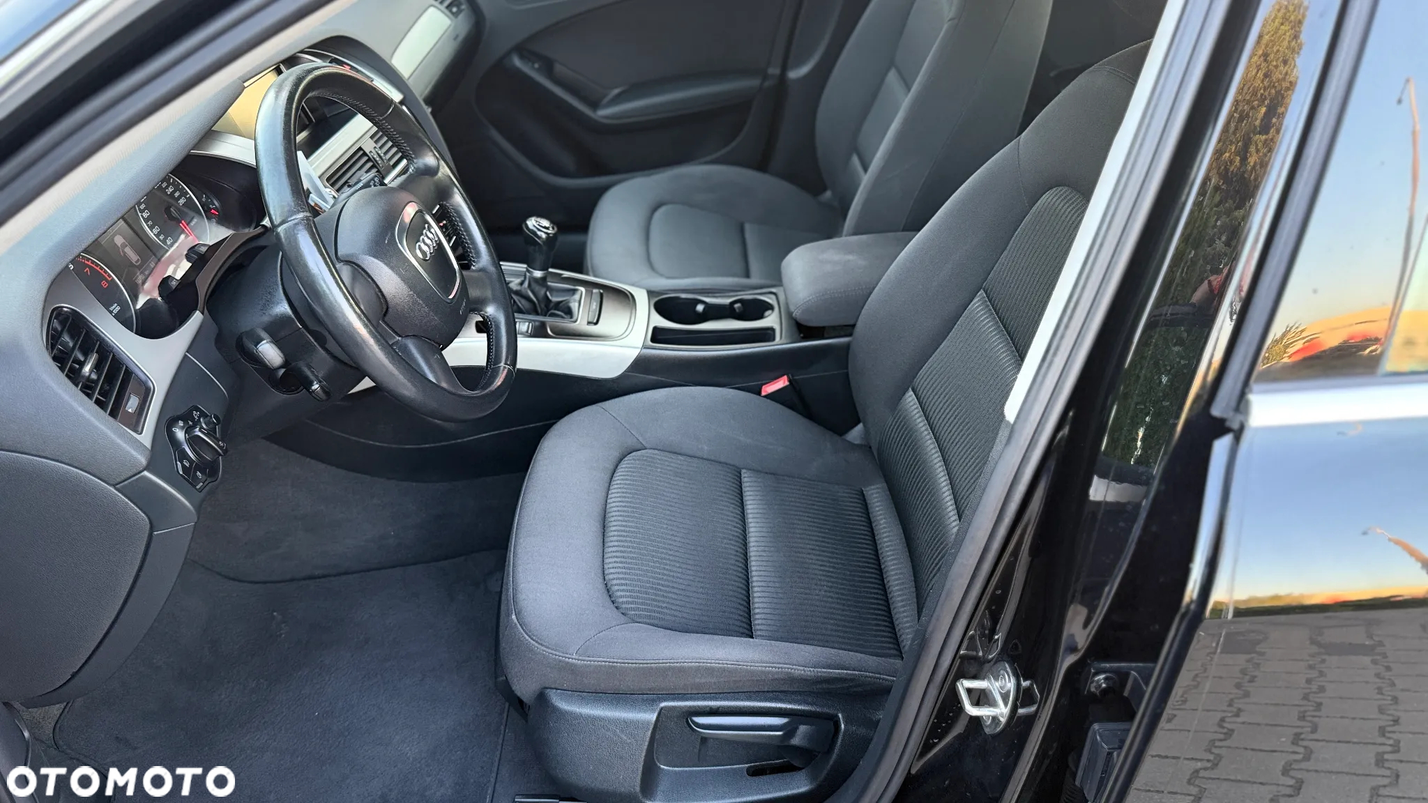 Audi A4 2.0 TFSI - 21