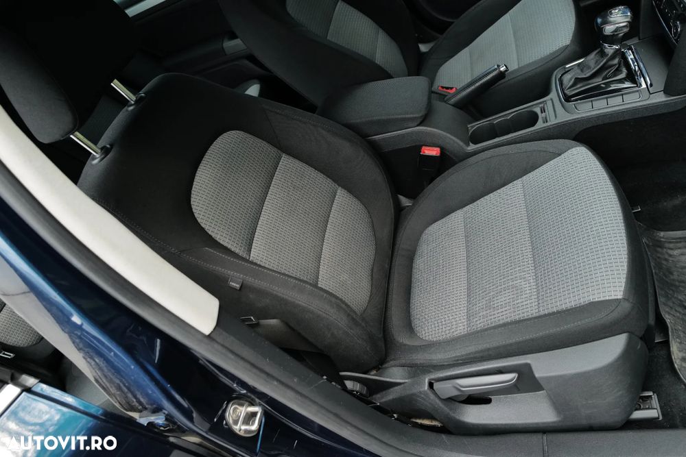 Skoda Superb 2.0 TDI Elegance DSG - 12