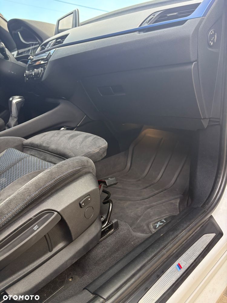 BMW X1 xDrive18d M Sport - 20